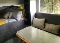 Dobbin the Horse Box in the Lake District Hotels in Blindbothel