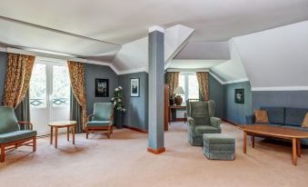 Vøringfoss Hotel