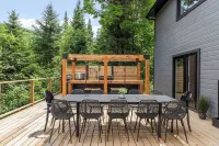 Les Petits Chalets - Chalets