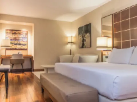 Eurostars Diana Palace Hotels in Palencia