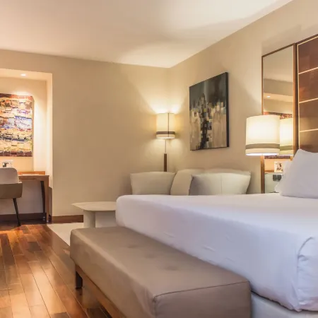 Eurostars Diana Palace Hôtels à : Palencia