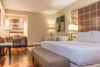Eurostars Diana Palace Hotel di Palencia