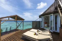 Nika Island Resort & Spa, Maldives