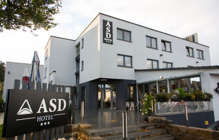 ASD Hotel