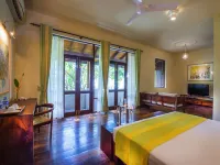 Zylan Colombo Hotels near Borella