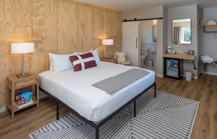 Hotel Hygge