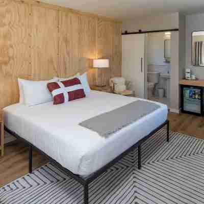 Hotel Hygge Rooms
