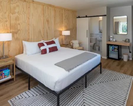 Hotel Hygge Hotels in Buellton