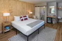 Hotel Hygge Hotels in Buellton