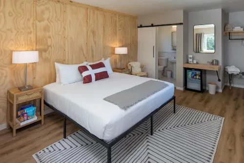 Hotel Hygge Hotels in Buellton