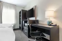 Sleep Inn & Suites Fort Walton Beach - Destin West - parking