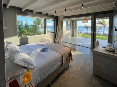 Club de Mar Condo Hotel Hotels in Icarai