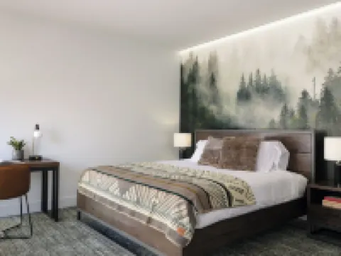 The Block Hotel & Commons Hotels in Silverthorne