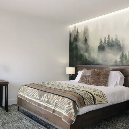 The Block Hotel & Commons