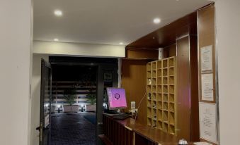 Hotel Globo