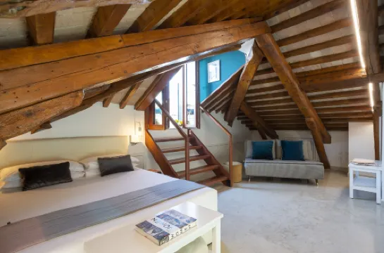 Casa Santa Fosca Venezia