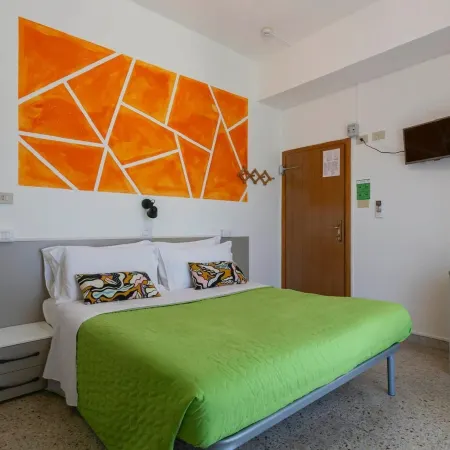 Hotel A Casa Nostra