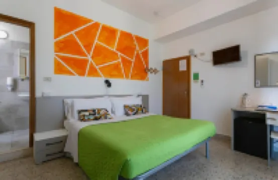 Hotel A Casa Nostra