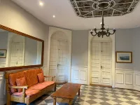 Hotel Vicente López Hotels in San Isidro