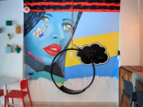 โนมาดาบีชโฮสเทล - สำหรับผู้ใหญ่เท่านั้น โรงแรมในแคโรไลนา