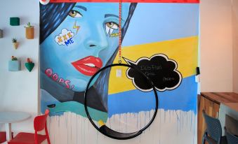 Nomada Beach Hostel- Isla Verde