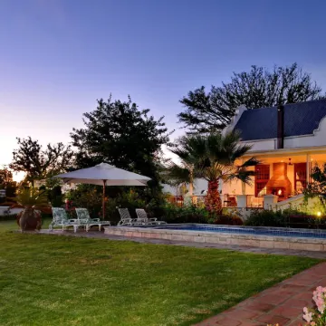Val du Charron Wine & Leisure Estate