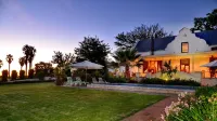 Val du Charron Wine & Leisure Estate