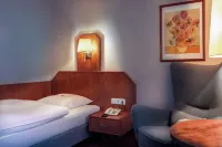 Hotel Münkel Hotels in Garbsen