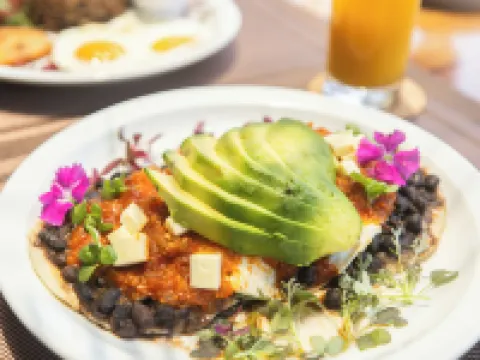 パラダイス・ベイ・ホテル・ブティック エラドゥラのホテル