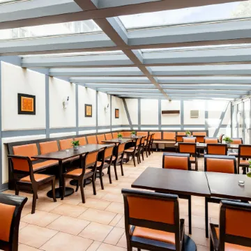 Watzdorfer Geleitschenke Und Herberge