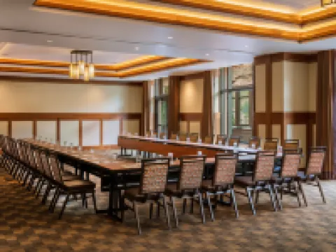 Ameristar Casino Black Hawk Hotels in Black Hawk