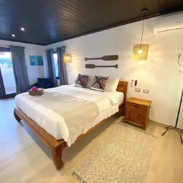 Aruba Lagunita