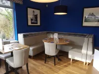 Ardshiel Hotel - breakfast