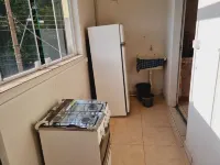 Apartamento Aconchegante Hotel di Guaratingueta