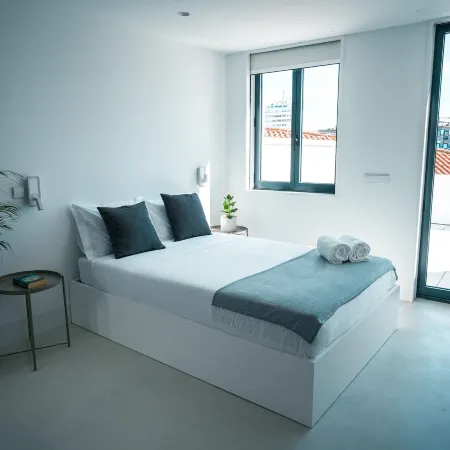 Portaria Housing