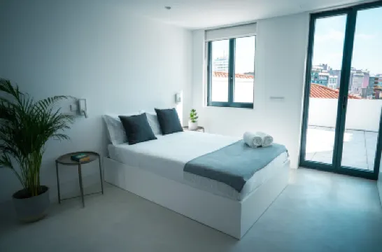 포르타리아 하우징  호텔