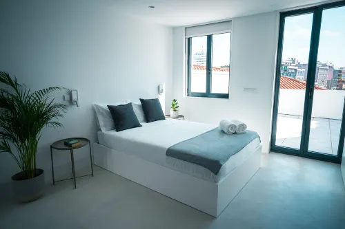 Portaria Housing Hotels in Aveiro
