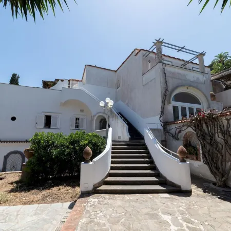 Villa Birago by Elite Villas