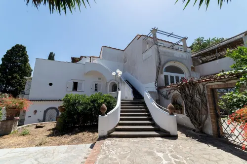 Villa Birago by Elite Villas