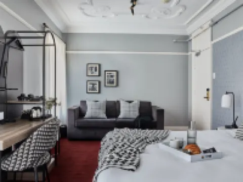 No9 Springfield Hotels in Potts Point