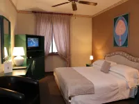 Villa San Carlo Hotels in Cortemilia
