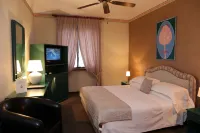 Villa San Carlo Hotels in Cortemilia