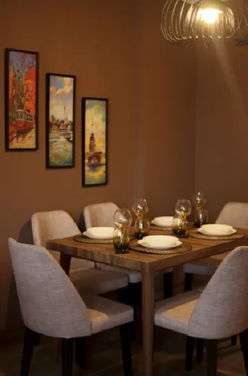 Yucemek Apart Отели рядом с достопримечательностью «Бухта больших камней»