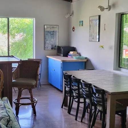Tillett Gardens Guest House