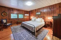 Bean Creek Cabins