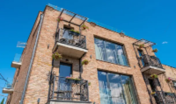 빈티지 호텔 컬렉션의 갈라바니