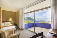 Hotel Quito Hotels in Quito