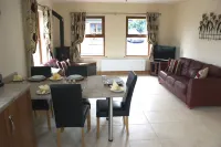 Glendun Self Catering