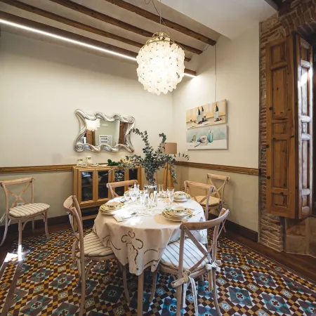 La Casa del Médico Hostería Rural