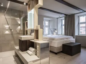 Hotel & Spa Goldene Rose